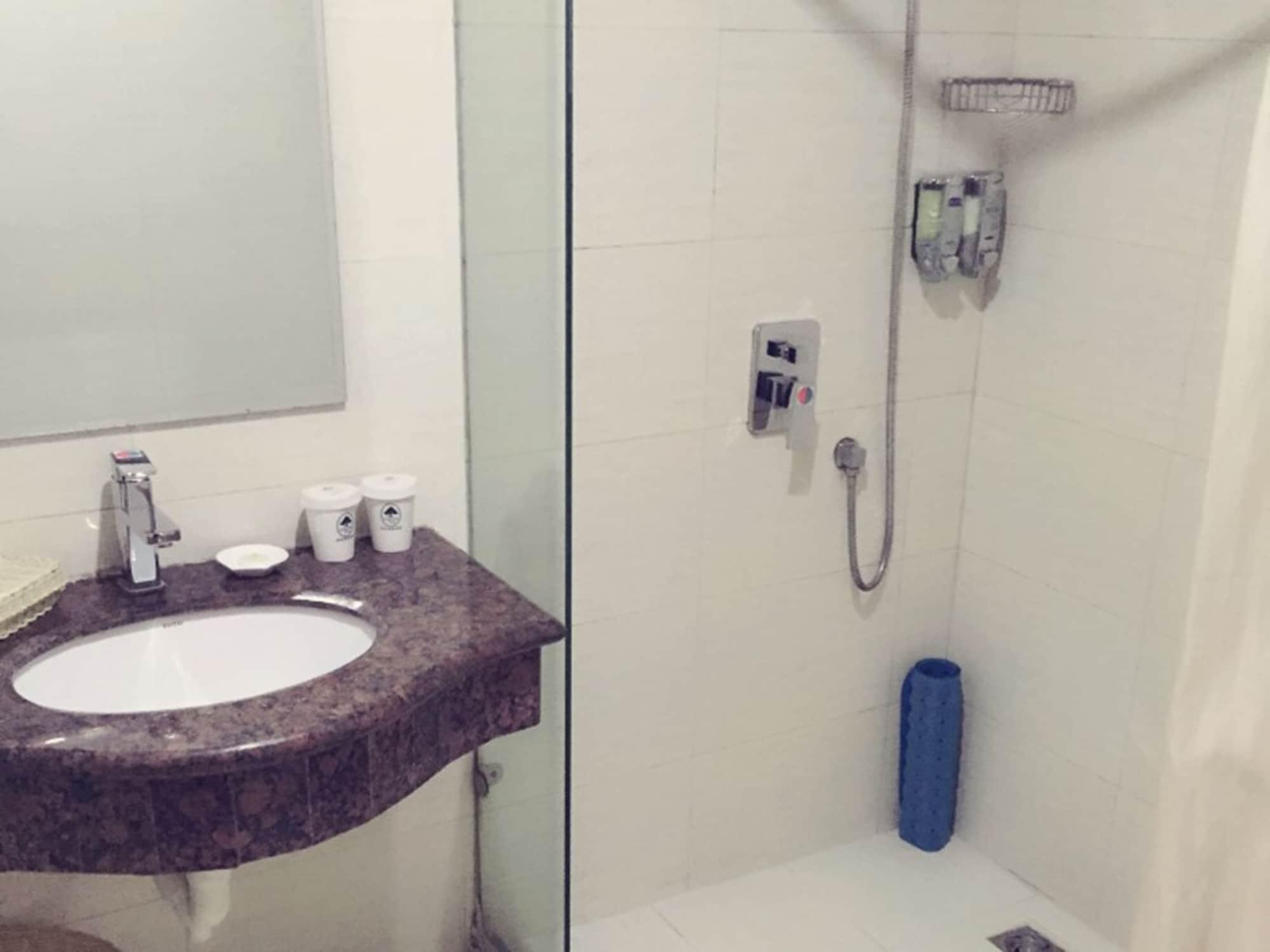 Greentree Inn Anhui Bengbu Longhu Express Hotel Eksteriør billede